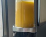 A picture of step 2 of Mango Tapioca Pudding.