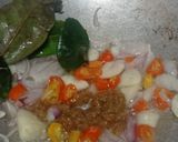 Foto langkah ke 2 dari resep Tongseng Daging Sapi.