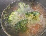 Foto del paso 9 de la receta: Tofu frito con verduras y fideos chinos