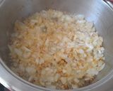 Foto del paso 3 de la receta: Coliflor tikka masala