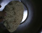 A picture of step 2 of Farsi (Crispy) Poori Or Lachha Poori.