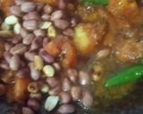 व्रत के आलू चाट (vrat ke aloo chaat recipe in Hindi) रेसिपी चरण 2 फोटो