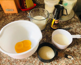 Foto del paso 1 de la receta: Tartaletas con frutas sin horno!