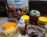 Foto langkah ke 1 dari resep Roti Gambang Betawi.