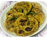 A picture of step 6 of Fish Paratha or Machher Parotta: Bong Style 💁🏻‍♀️.