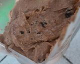 Foto langkah ke 7 dari resep Cookies coklat mami nana.