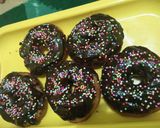 Foto langkah ke 4 dari resep Donat kentang.