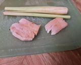 Foto langkah ke 2 dari resep Soto Lidah Sapi.