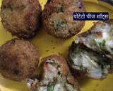 पोटैटो चीज़ शॉट्स रेसिपी चरण 6 फोटो