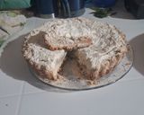 Foto del paso 13 de la receta: Torta crumble de peras🍐🍐