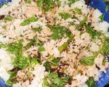 सात्त्विक दहिभात (dahi bhat recipe in marathi) रेसिपी स्टेप 6 फोटो 