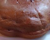 Foto del paso 2 de la receta: Torta Mendicrim de Chocolate Rellena con Dulce de Leche