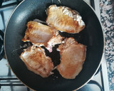 Foto del paso 1 de la receta: Lomo a la pimienta