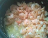 Foto del paso 2 de la receta: Camarones al ajillo