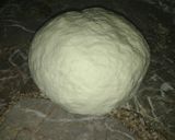 Foto del paso 1 de la receta: Bizcochitos de grasa hojaldrados :)