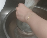 條條分明的螞蟻上樹的食譜步驟2照片