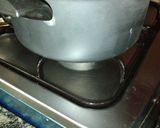 Foto del paso 2 de la receta: Pan Thangzhon (técnica oriental) 🤩🤩🤩😋