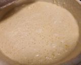 Gyümölcsös köles felfújt recept fázis 3 fotója