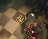 लिट्टी चोखा(LITTI CHOKHA RECIIPE IN HINDI) रेसिपी चरण 1 फोटो