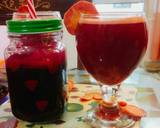 Beetroot juice recipe step 4 photo