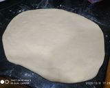 صورة لخطوة 5 من وصفة كرواسون مالح 🥐🥐2