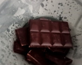 Foto del paso 14 de la receta: 🎂Tarta de chocolate🍫 y café☕ "Hoyo 53"