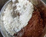 A picture of step 2 of Brownie.
