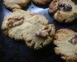 Foto del paso 4 de la receta: Cookies de Nestum Multicereal ideal para los más chicos !