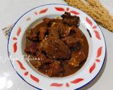 Foto langkah ke 5 dari resep Bistik Daging & Tulangan Idul Adha.