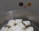 Foto langkah ke 2 dari resep Peyeum (Tape Singkong).