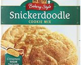 A picture of step 1 of Sarah's Snickerdoodle Cobbler.