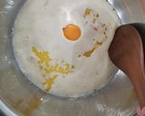 Foto langkah ke 2 dari resep 68. Roti Manis Sedikit Mengulen🥐🥐☕.