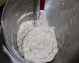 Foto del paso 4 de la receta: Mostachón de fresa