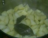 Foto del paso 1 de la receta Patatas revolconas