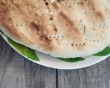 Foto del paso 7 de la receta: Tortilla Improvisada (en Parrilla)