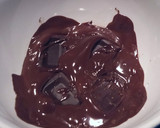 Foto del paso 2 de la receta: Fresas con chocolate