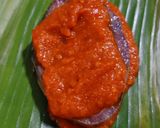 Foto langkah ke 2 dari resep Pepes ikan tongkol.