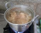 Foto langkah ke 1 dari resep Ayam bumbu merah.