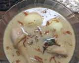 Foto langkah ke 6 dari resep Terik Ayam & Telur.