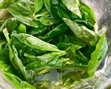 Hình bước làm 3 của món Sốt pesto