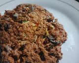 Foto langkah ke 3 dari resep Telur Dadar Tahu (Telur Bebek).