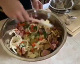 Foto del paso 5 de la receta: Ensalada Rusa Colombiana