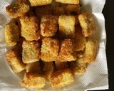 Foto langkah ke 6 dari resep Nuget ayamーbrokoli.