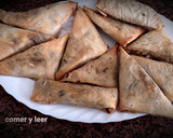Foto del paso 12 de la receta: Briouats de marisco