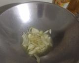 Foto langkah ke 2 dari resep Tumis Buncis Daging Sapi.