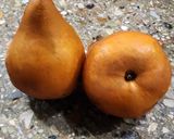 Foto del paso 4 de la receta: Budín húmedo de peras y almendras. 🍐