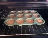 Foto del paso 5 de la receta: Quequitos de pera