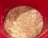 A picture of step 2 of Quick Peshwari Naan.
