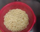 Foto del paso 5 de la receta: Fideos a la Romana