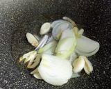 Foto del paso 1 de la receta: Chop Suey con lo que había